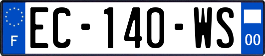 EC-140-WS