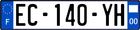 EC-140-YH