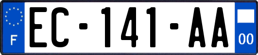 EC-141-AA