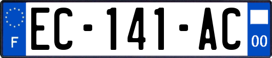 EC-141-AC