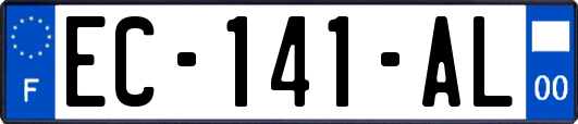 EC-141-AL