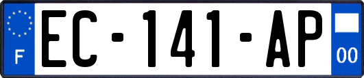 EC-141-AP