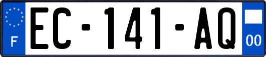 EC-141-AQ