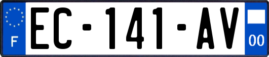 EC-141-AV