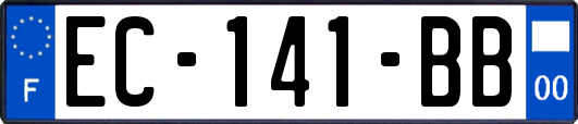 EC-141-BB