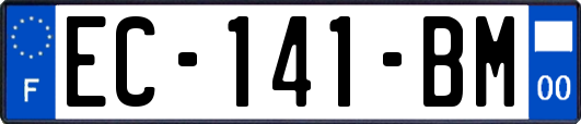 EC-141-BM