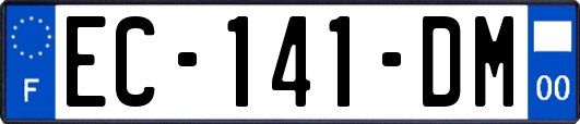 EC-141-DM