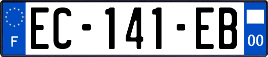 EC-141-EB