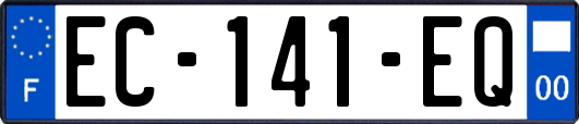 EC-141-EQ