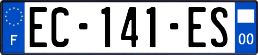 EC-141-ES