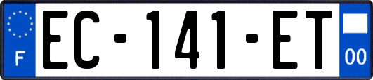 EC-141-ET