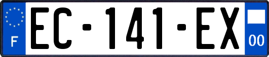 EC-141-EX