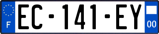 EC-141-EY