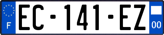 EC-141-EZ