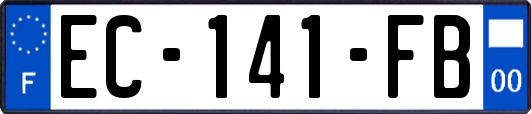 EC-141-FB