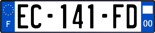EC-141-FD