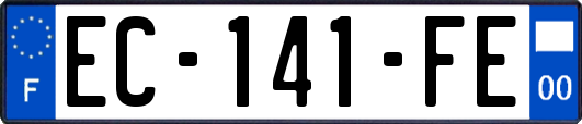 EC-141-FE