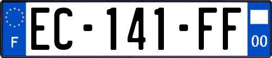 EC-141-FF