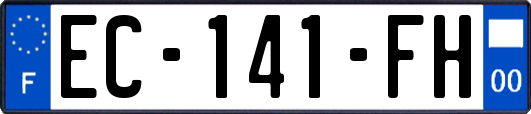 EC-141-FH