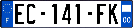 EC-141-FK