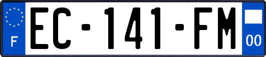 EC-141-FM