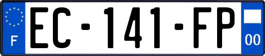 EC-141-FP