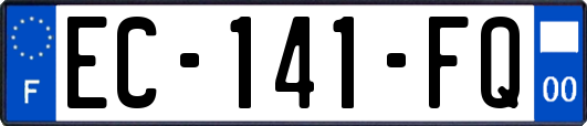EC-141-FQ