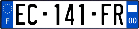 EC-141-FR