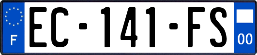 EC-141-FS
