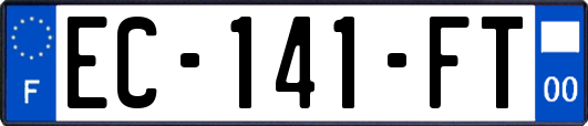 EC-141-FT