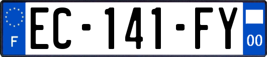 EC-141-FY