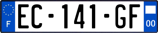 EC-141-GF