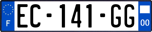 EC-141-GG