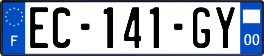 EC-141-GY