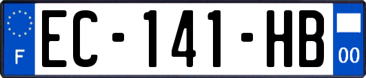 EC-141-HB