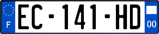EC-141-HD