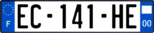 EC-141-HE