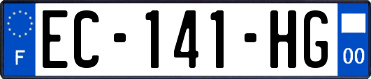 EC-141-HG