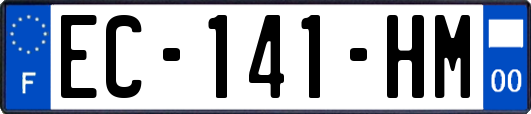EC-141-HM
