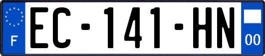 EC-141-HN