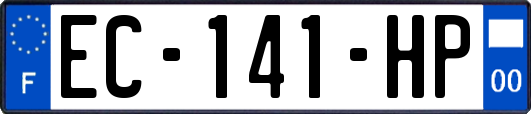 EC-141-HP