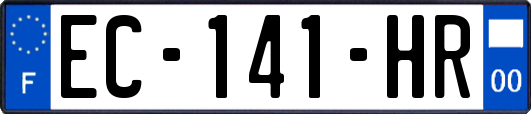 EC-141-HR