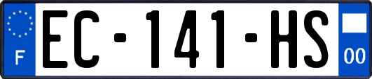 EC-141-HS