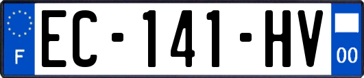 EC-141-HV