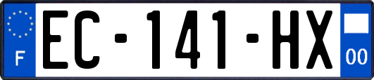 EC-141-HX
