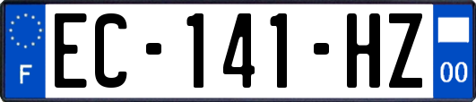 EC-141-HZ