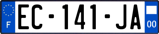 EC-141-JA