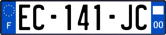 EC-141-JC