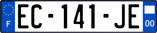 EC-141-JE
