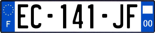 EC-141-JF